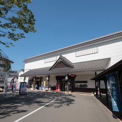 Michinoku Date Masamune History Museum
