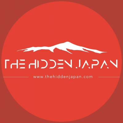 The Hidden Japan
