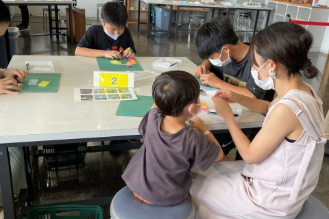 【Tabikore FES Special】Making Jomon Artifacts - A Special Event During Summer Vacation