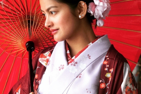 Matsushima Rental Kimono &amp; Dressing