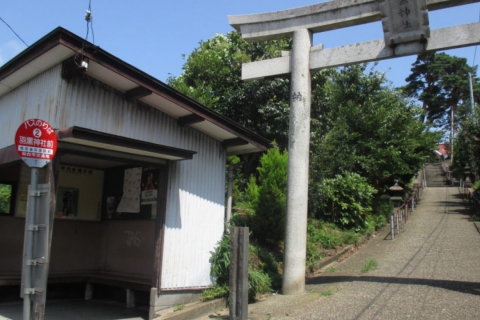 “Konnichi wa Kamisama!” Say Hello to Japanese Gods Hidden on Sendai Backroads