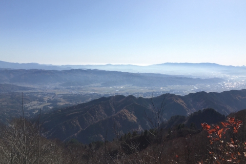 353 KUROGAMO &quot;Mt. Todo Trekking in Yamagata Prefecture&quot;