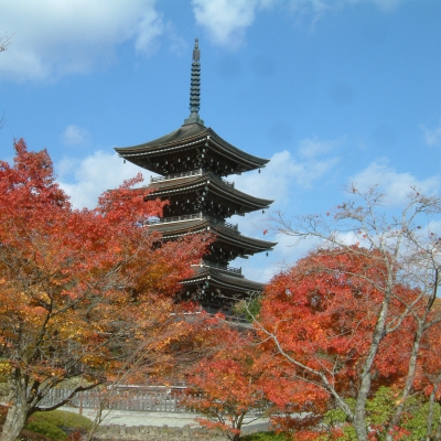 Jogi Nyorai Saihoji Temple