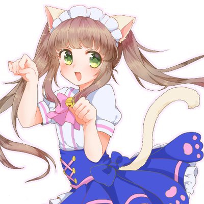 Sendai Maid Café Nyanpontan