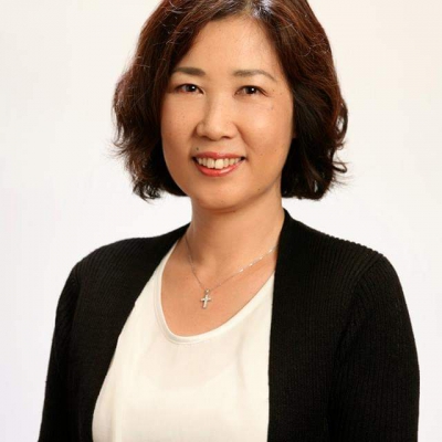 National Licensed Guide Masako Takahashi