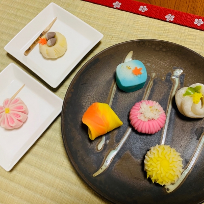 Japanese Patisserie MORIYA