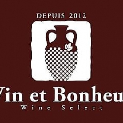 Wine &amp; Whisky BaPhare by Vin et Bonheur