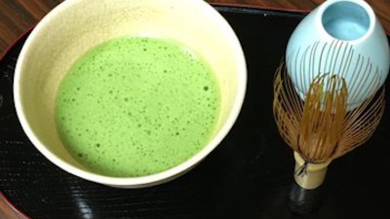 宮城 仙台 おいしいお抹茶の点て方1dayレッスン 公式 仙台旅先体験コレクション