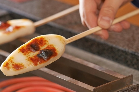 【歩いて発見　伊達なまちあるきツアー】仙台3大名物食べ歩き！地元ガイドだからこそ知る仙台の街中をめぐる2時間