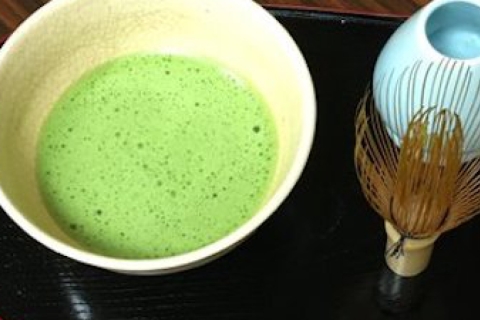 【11月】 宮城・仙台 おいしいお抹茶の点て方1dayレッスン!!