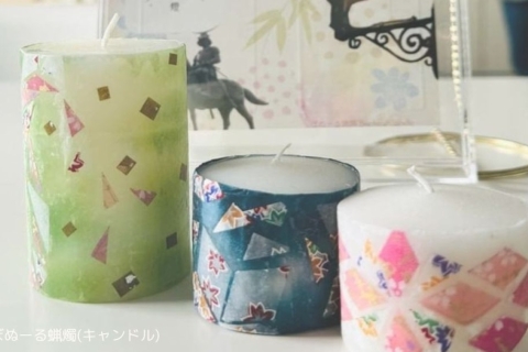 仙台旅先体験コレクションブースin青葉山 出店事業者特集【vol.1】