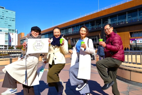 宮城ラスト！宮城スタート！の方にオススメ体験特集