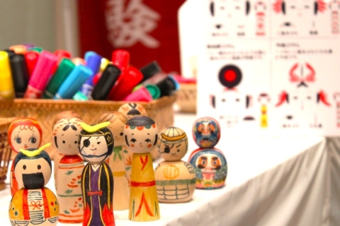 予約不要で楽しめる体験特集