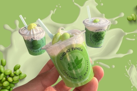 仙台旅先体験コレクションブースin青葉山 　1月出店事業者体験特集【vol.8】