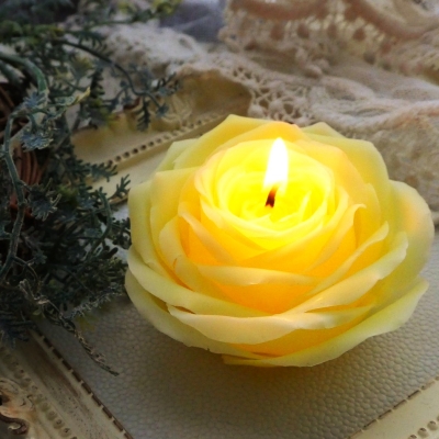Candle tocco